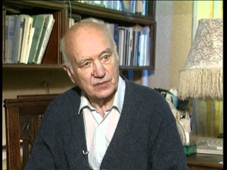 Борис Раушенбах - Цитаты из жизни. Фильм третий