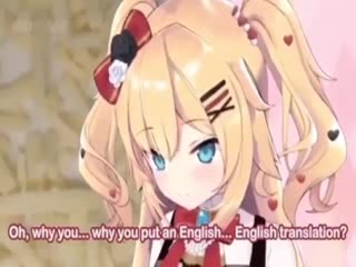 English translation for Haachama