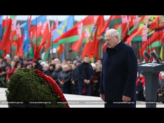 Лукашенко: Я не хочу, чтобы было так, как сегодня в Украине! У меня дети, у многих из в