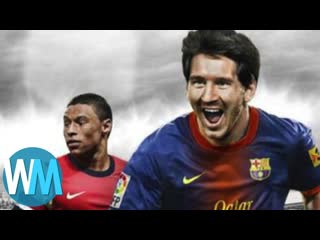 Top 10 Greatest Sports Game Franchises