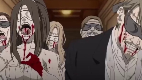 Black Butler Book of the Atlantic