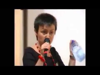 Наталья Евсигнеева.  Презентация Кораллового Клуба