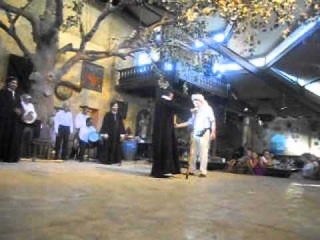 hassaan Saber show AVEC