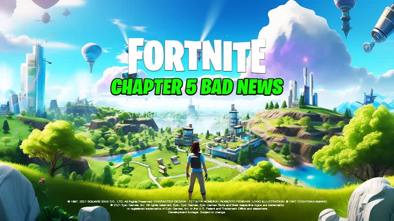 We Received Awful News. . (