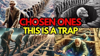Chosen Ones, This Mistake Is DangerousAvoid It At all Costs! FIND OUT NOW!