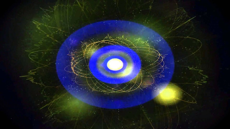 Urantia Book Paper 134 ( The Transition