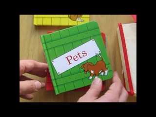 Dear Zoo My First Little Bag of Books