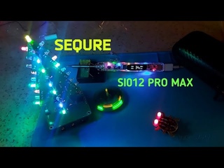 SI012 PRO MAX SEQURE