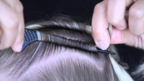 Christine Margossian LOréal Professionnel: A touch of