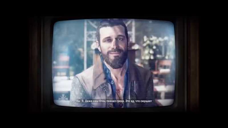 Прохождение Far Cry 5 Часть 2 ферма РЭЙ