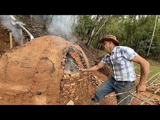 TRANSFORMANDO FUMAÇA EM DINHEIRO - FAZENDA GUIRRA