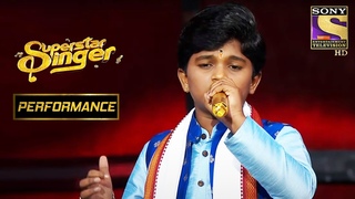 Mauli’s Performance On “Chunar“ Moves The Judges | Superstar Singer