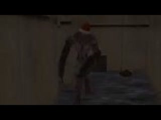 Christmas Maze Wendigo: Chapter 1 Full Gameplay