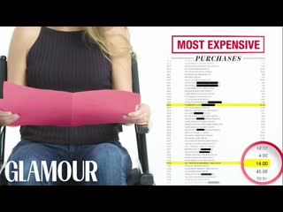 How This Advertising Analyst Spends Her $80K Salary | Honest Accounts | Glamour