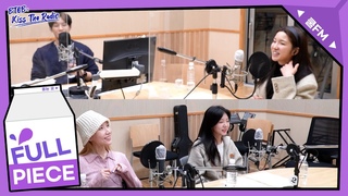 with (LABOUM) full ver. /    l KBS 211107