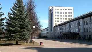 Программа ПАО “ОДК-Сатурн“ - “Мой Рыбинск - мой Сатурн“ ()