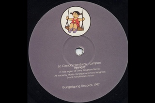 La Cienda Honduras - När Ingen Vill (Tony Senghore Remix)