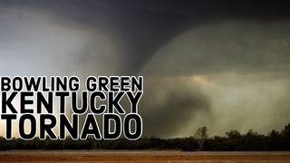 Bowling Green Kentucky Tornado