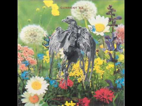 Current 93 Oh Coal Black