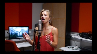 Natalia Sarsgrd (Tsarikova) Nightwish - Bless the child