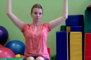 Пальчиковая гимнастика/Потешки