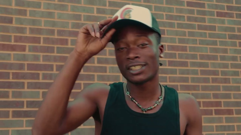 Young H Rubberband Die Young ( Official