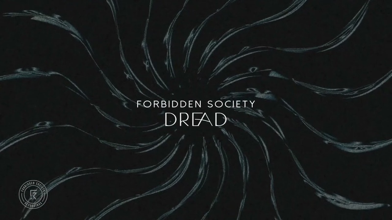 Forbidden Society