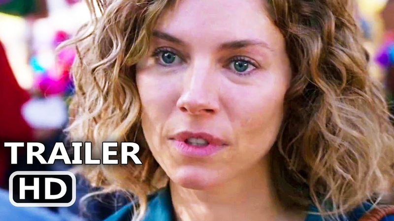 WANDER DARKLY Trailer (2020) Sienna Miller, Diego Luna, Drama