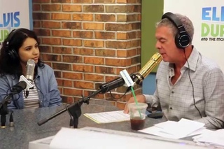 Alessia Cara Interview | Talks About Sudden Fame and Her Single “Here“ on Elvis Duran Show