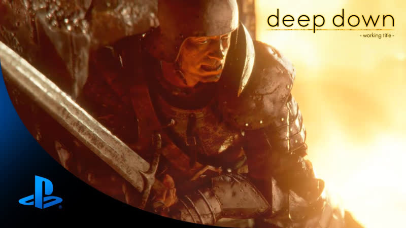 Deep Down (