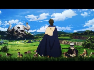 Amv Yuno “Black Clover“ From Rito