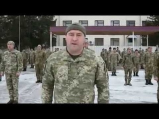 22 Push-Up Challenge Генерал-майор Микац. 169 учебный центр.