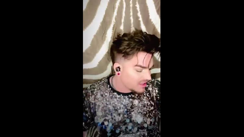 ADAM LAMBERT (adamlambert) Фото и видео в