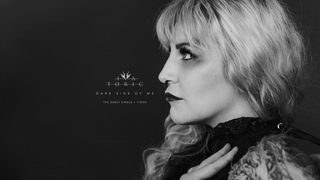 IVA TORIC - DARK SIDE OF ME