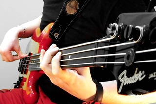 Jam in E - Jaco Pastorius (transcription)
