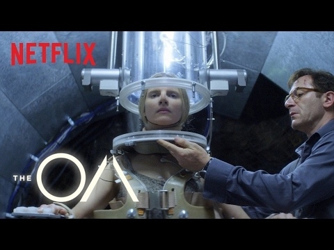 The OA, Official Trailer HD ,