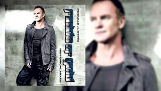 Prevale vs. Sting - Fields Of Gold ( Historical Quiet Mix )