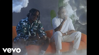K Camp - Clouds (Feat. Wiz Khalifa)