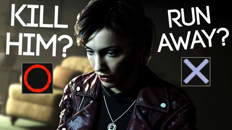 WHO DID IT , Hidden Agenda Part 3 (