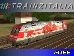 DB BR 101 078-4