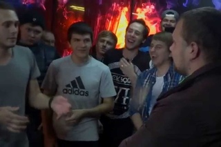 SetFlowBattle  сезон 2 -  Smart_house vs Гилион17(MainEvent 1/4)