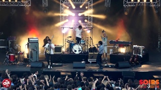 Puggy - When You Know - OI FM Live - Festival Soirs d't 2013 - 8 juillet 2013