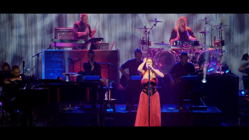 Evanescence