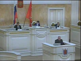 О передаче Исаакиевского собора