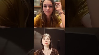 Интервью Анны Гаркуши Софье Королевой