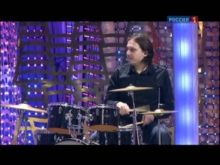 Дима Билан - Я просто люблю тебя. Субботний вечер, эфир