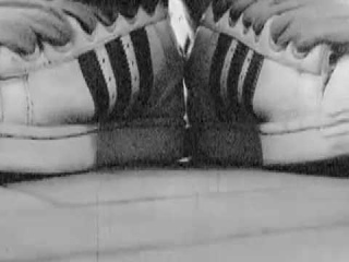 Adidas commercial  “My Adidas“