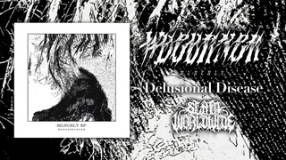 WEDGE//BRINGER - DELUSIONAL DISEASE [SINGLE] (2020) SW EXCLUSIVE