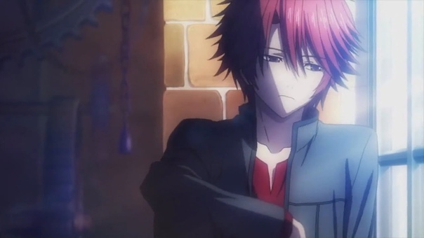 Chains Anime Mix AMV ( Sam Tsui Kina