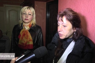 25 сентября 2014 Попова Ирина Донецк Петровский район
